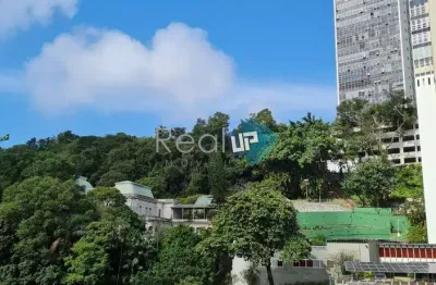 Apartamento com 3 quartos à venda na rua da passagem, botafogo, rio de janeiro, 88 m2 por r$ 1.160.000