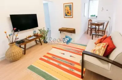 Apartamento com 2 quartos à venda na rua santa clara, copacabana, rio de janeiro, 60 m2 por r$ 690.000