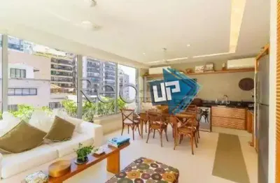 Cobertura com 3 quartos à venda na rua igarapava, leblon, rio de janeiro, 225 m2 por r$ 5.950.000