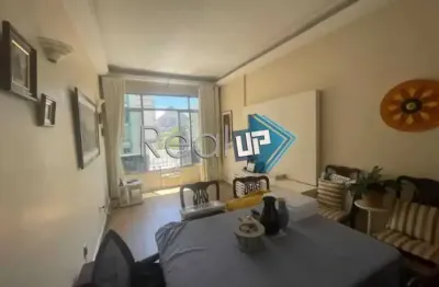 Apartamento com 3 quartos à venda na rua arnaldo quintela, botafogo, rio de janeiro, 83 m2 por r$ 1.050.000
