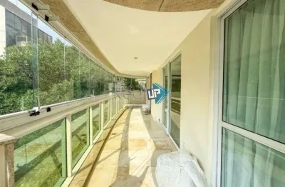 Apartamento com 4 quartos à venda na rua nascimento silva, ipanema, rio de janeiro, 225 m2 por r$ 5.500.000