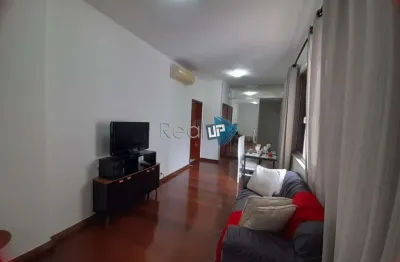 Apartamento com 2 quartos à venda na Rua Dias Ferreira, Leblon, Rio de Janeiro, 80 m2 por R$ 1.925.000