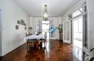 Apartamento com 4 quartos à venda na rua república do peru, copacabana, rio de janeiro, 287 m2 por r$ 1.850.000