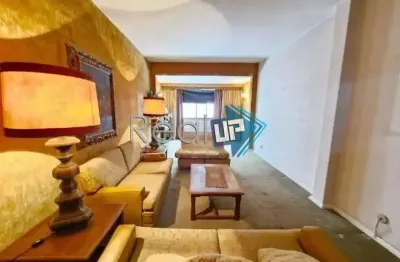 Apartamento com 2 quartos à venda na rua gustavo sampaio, leme, rio de janeiro, 99 m2 por r$ 1.250.000