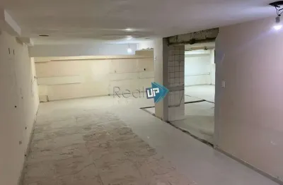 Ponto comercial com 1 sala à venda na avenida bartolomeu mitre, leblon, rio de janeiro, 187 m2 por r$ 4.000.000