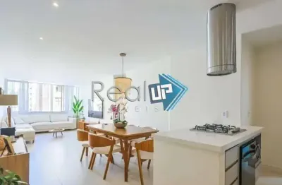 Apartamento com 3 quartos à venda na rua barata ribeiro, copacabana, rio de janeiro por r$ 1.500.000