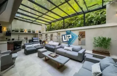 Apartamento com 4 quartos à venda na rua sambaíba, leblon, rio de janeiro, 175 m2 por r$ 3.880.000