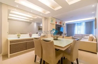 Apartamento com 3 quartos à venda na rua miguel lemos, copacabana, rio de janeiro, 156 m2 por r$ 2.190.000