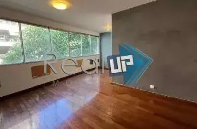 Apartamento com 3 quartos à venda na Rua Paul Redfern, Ipanema, Rio de Janeiro, 136 m2 por R$ 2.800.000