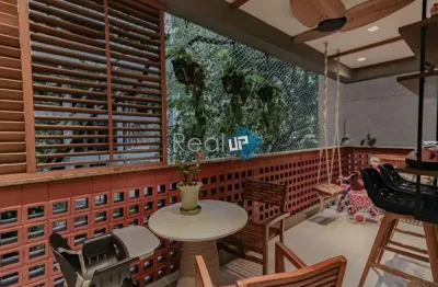 Apartamento com 2 quartos à venda na rua sacopa, lagoa, rio de janeiro, 95 m2 por r$ 1.590.000