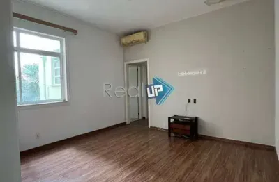Apartamento com 3 quartos à venda na davi campista, humaitá, rio de janeiro, 76 m2 por r$ 690.000