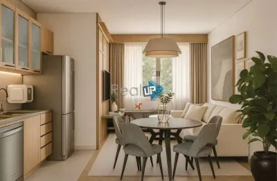 Apartamento com 2 quartos à venda na rua carlos gois, leblon, rio de janeiro, 63 m2 por r$ 1.980.000