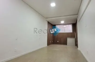 Apartamento com 1 quarto à venda na Avenida Nossa Senhora de Copacabana, Copacabana, Rio de Janeiro, 35 m2 por R$ 520.000