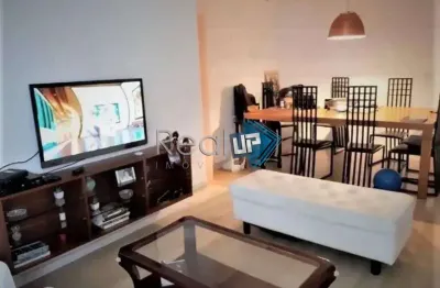 Apartamento com 3 quartos à venda na rua professor sabóia ribeiro, leblon, rio de janeiro, 101 m2 por r$ 2.650.000