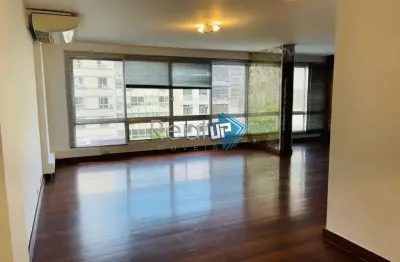Apartamento com 3 quartos à venda na rua almirante guilhem, leblon, rio de janeiro, 170 m2 por r$ 4.480.000