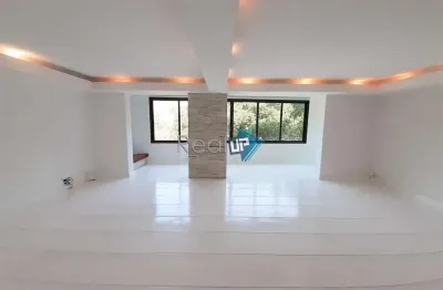 Apartamento com 3 quartos à venda na avenida rui barbosa, flamengo, rio de janeiro, 163 m2 por r$ 1.590.000