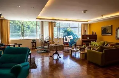 Apartamento com 4 quartos à venda na avenida henrique dodsworth, copacabana, rio de janeiro, 300 m2 por r$ 2.000.000