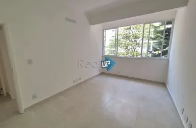 Apartamento com 2 quartos à venda na rua marquês de abrantes, flamengo, rio de janeiro, 74 m2 por r$ 850.000