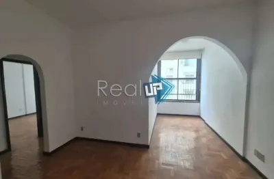Apartamento com 2 quartos à venda na rua dois de dezembro, flamengo, rio de janeiro, 70 m2 por r$ 750.000
