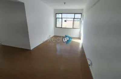 Apartamento com 2 quartos à venda na muniz barreto, botafogo, rio de janeiro, 80 m2 por r$ 900.000