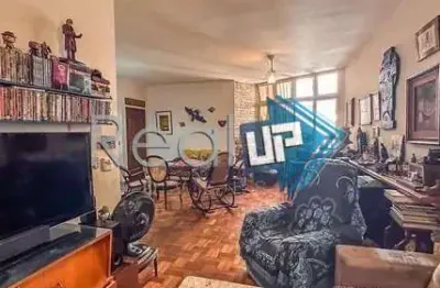 Apartamento com 3 quartos à venda na rua professor ortiz monteiro, laranjeiras, rio de janeiro, 130 m2 por r$ 1.185.000