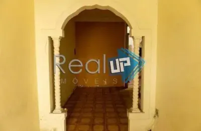 Casa com 3 quartos à venda na rua conde de irajá, botafogo, rio de janeiro, 92 m2 por r$ 1.300.000