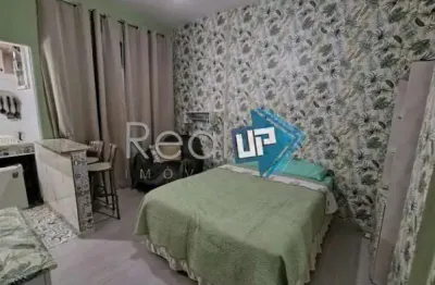 Apartamento com 1 quarto à venda na avenida nossa senhora de copacabana, copacabana, rio de janeiro, 29 m2 por r$ 525.000