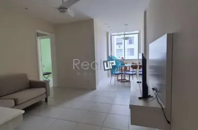 Apartamento com 2 quartos à venda na rua barata ribeiro, copacabana, rio de janeiro, 50 m2 por r$ 640.000
