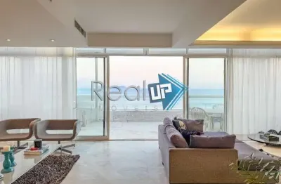 Cobertura com 4 quartos à venda na avenida vieira souto, ipanema, rio de janeiro, 258 m2 por r$ 15.000.000