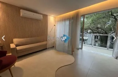 Apartamento com 3 quartos à venda na rua nascimento silva, ipanema, rio de janeiro, 150 m2 por r$ 4.200.000