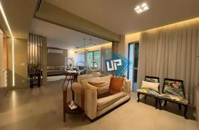 Apartamento com 3 quartos à venda na rua nascimento silva, ipanema, rio de janeiro, 150 m2 por r$ 4.500.000