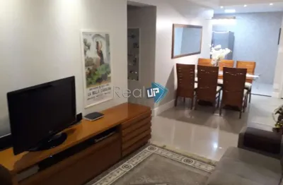 Apartamento com 3 quartos à venda na rua general goes monteiro, botafogo, rio de janeiro, 94 m2 por r$ 1.200.000