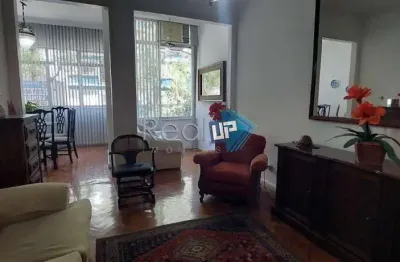 Apartamento com 3 quartos à venda na rua santa clara, copacabana, rio de janeiro, 94 m2 por r$ 950.000