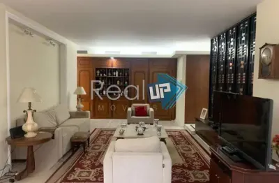 Apartamento com 4 quartos à venda na rua hilário de gouveia, copacabana, rio de janeiro, 328 m2 por r$ 2.700.000