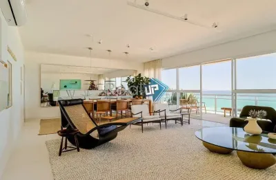 Apartamento com 3 quartos à venda na avenida vieira souto, ipanema, rio de janeiro, 219 m2 por r$ 18.000.000