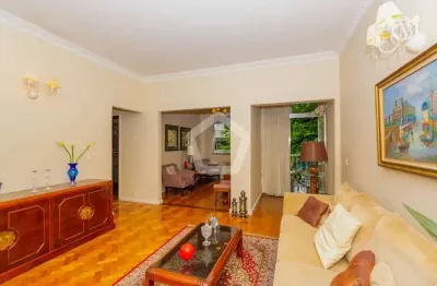 Apartamento com 3 quartos à venda na Rua Tonelero, Copacabana, Rio de Janeiro, 105 m2 por R$ 1.100.000