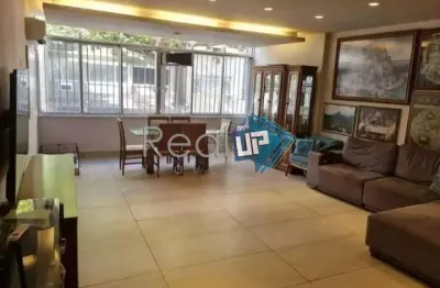 Apartamento com 3 quartos à venda na rua dias da rocha, copacabana, rio de janeiro, 170 m2 por r$ 1.450.000