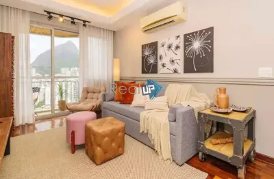 Apartamento com 2 quartos à venda na rua conde bernadotte, leblon, rio de janeiro, 86 m2 por r$ 2.900.000
