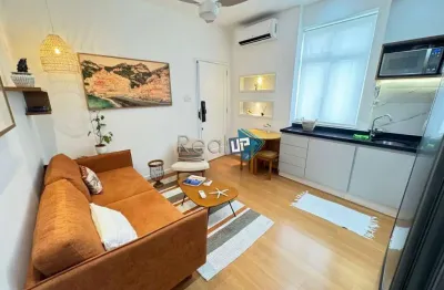 Apartamento com 1 quarto à venda na rua barão da torre, ipanema, rio de janeiro, 32 m2 por r$ 1.150.000
