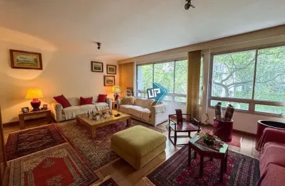 Apartamento com 3 quartos à venda na rua marechal mascarenhas de morais, copacabana, rio de janeiro, 160 m2 por r$ 1.499.000