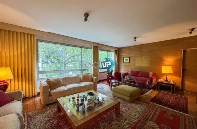 Apartamento com 3 quartos à venda na rua marechal mascarenhas de morais, copacabana, rio de janeiro, 160 m2 por r$ 1.499.000