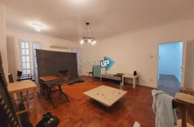 Apartamento com 2 quartos à venda na rua buarque de macedo, flamengo, rio de janeiro, 116 m2 por r$ 590.000