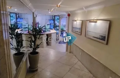 Prédio com 1 sala à venda na rua pompeu loureiro, copacabana, rio de janeiro, 68 m2 por r$ 900.000