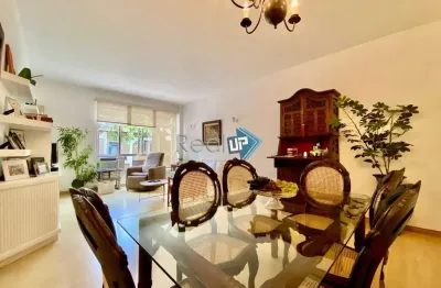 Apartamento com 3 quartos à venda na Rua Prudente de Morais, Ipanema, Rio de Janeiro, 115 m2 por R$ 2.800.000