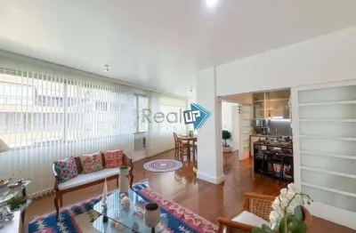 Apartamento com 3 quartos à venda na rua paul redfern, ipanema, rio de janeiro, 134 m2 por r$ 2.650.000