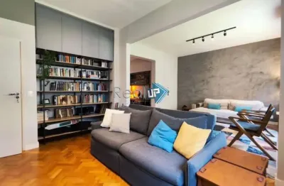 Apartamento com 3 quartos à venda na rua barão de ipanema, copacabana, rio de janeiro, 123 m2 por r$ 1.900.000