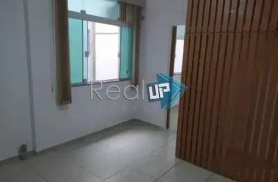 Apartamento com 1 quarto à venda na rua das laranjeiras, laranjeiras, rio de janeiro, 36 m2 por r$ 450.000