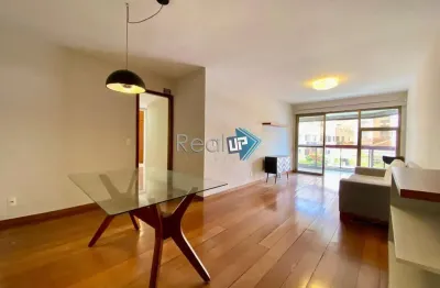 Apartamento com 3 quartos à venda na rua fonte da saudade, lagoa, rio de janeiro, 115 m2 por r$ 1.950.000