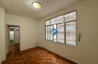 Apartamento com 1 quarto à venda na avenida venceslau brás, botafogo, rio de janeiro, 35 m2 por r$ 400.000