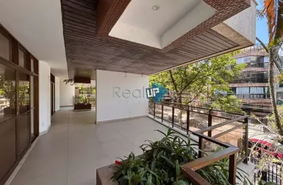 Apartamento com 4 quartos à venda na avenida general guedes da fontoura, barra da tijuca, rio de janeiro, 340 m2 por r$ 4.730.000